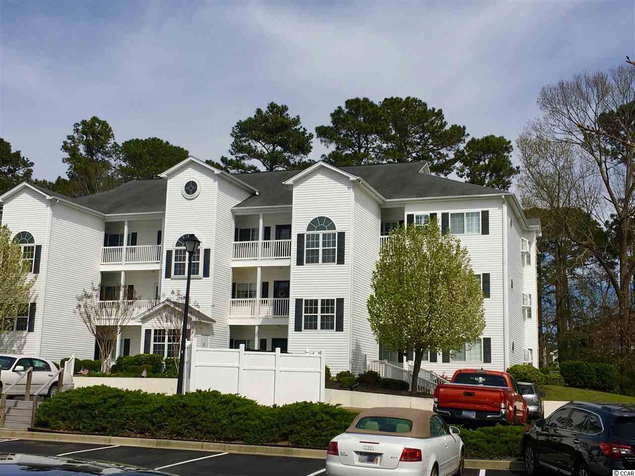 1533 Lanterns Rest Rd. UNIT #104 Myrtle Beach, SC 29579