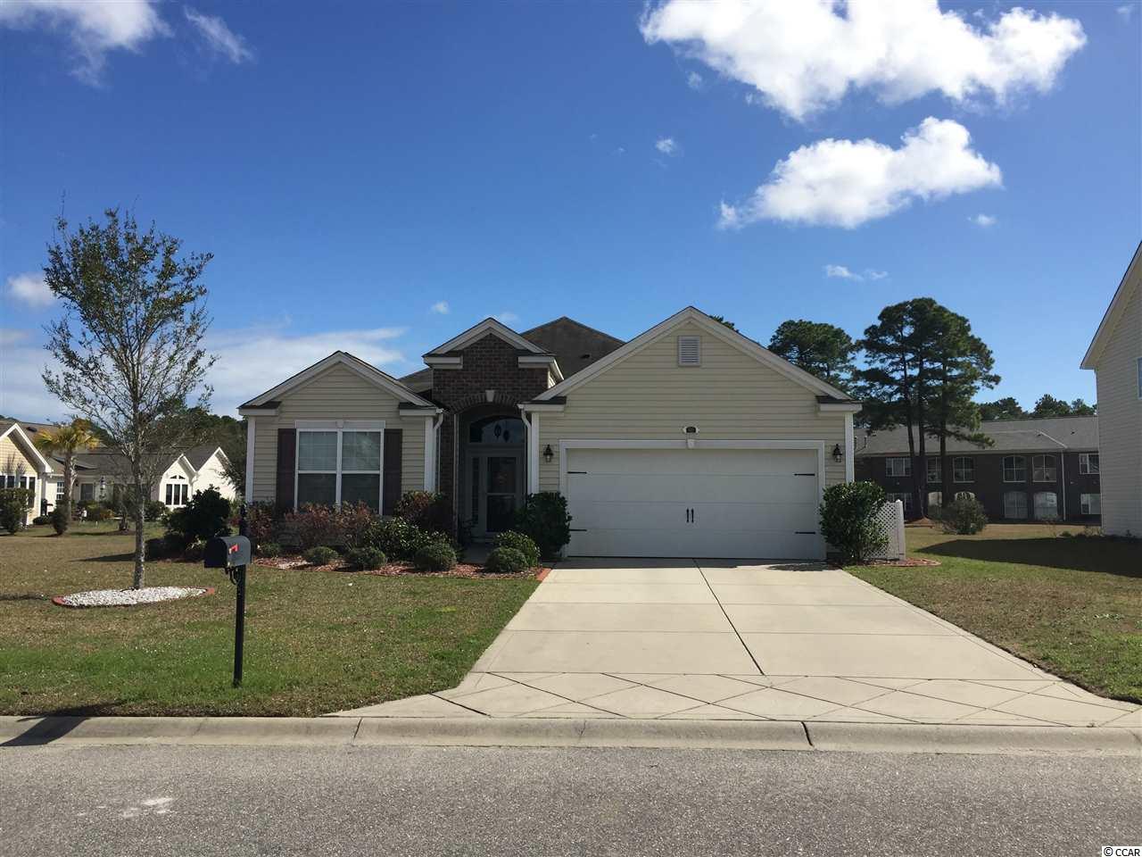 505 Wynford Dr. Conway, SC 29526