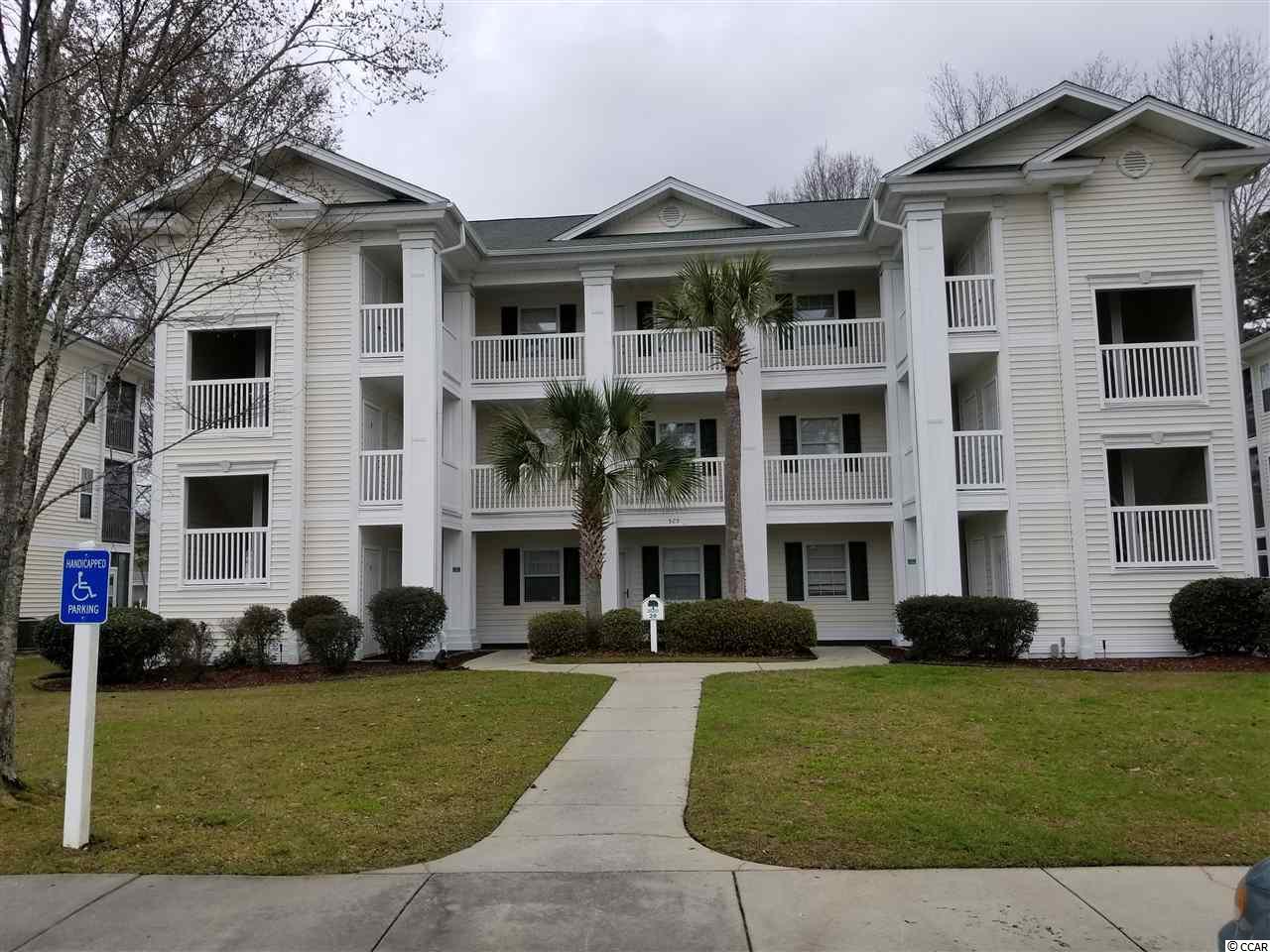 525 White River Dr. UNIT 20G Myrtle Beach, SC 29579