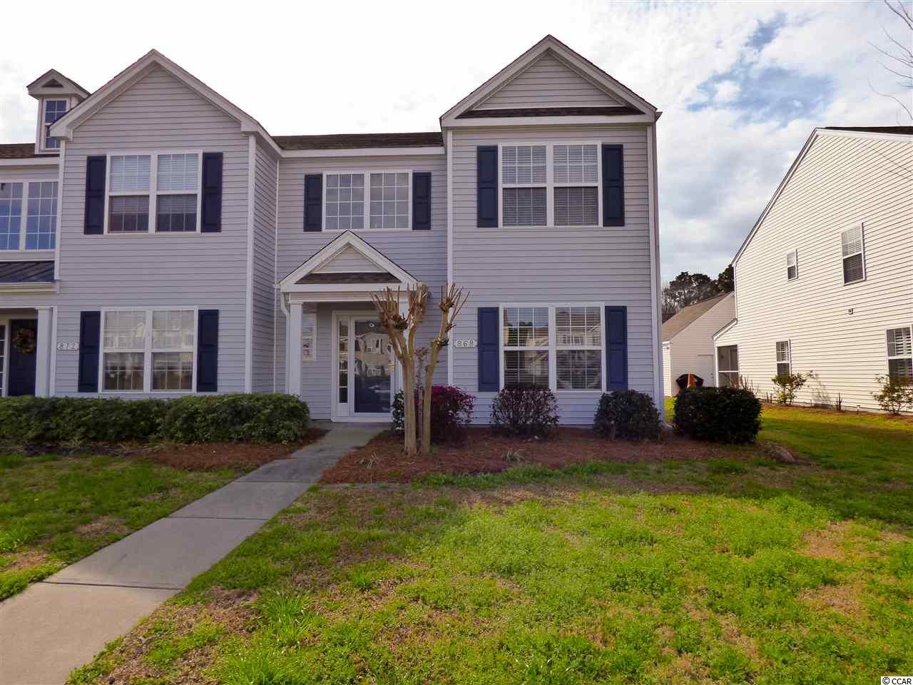 868 Barn Owl Ct. Myrtle Beach, SC 29579