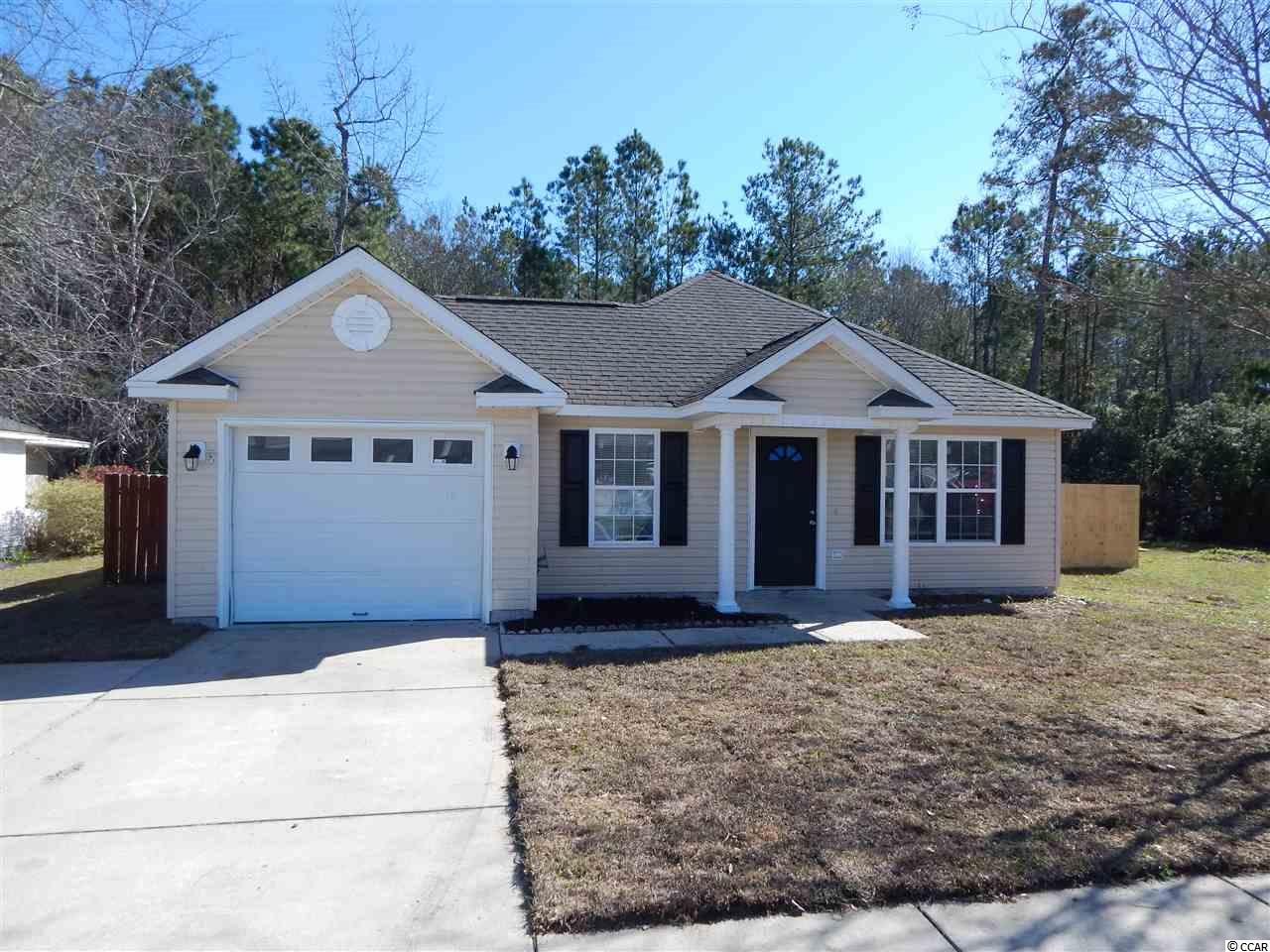 9895 Merry Ln. Murrells Inlet, SC 29576