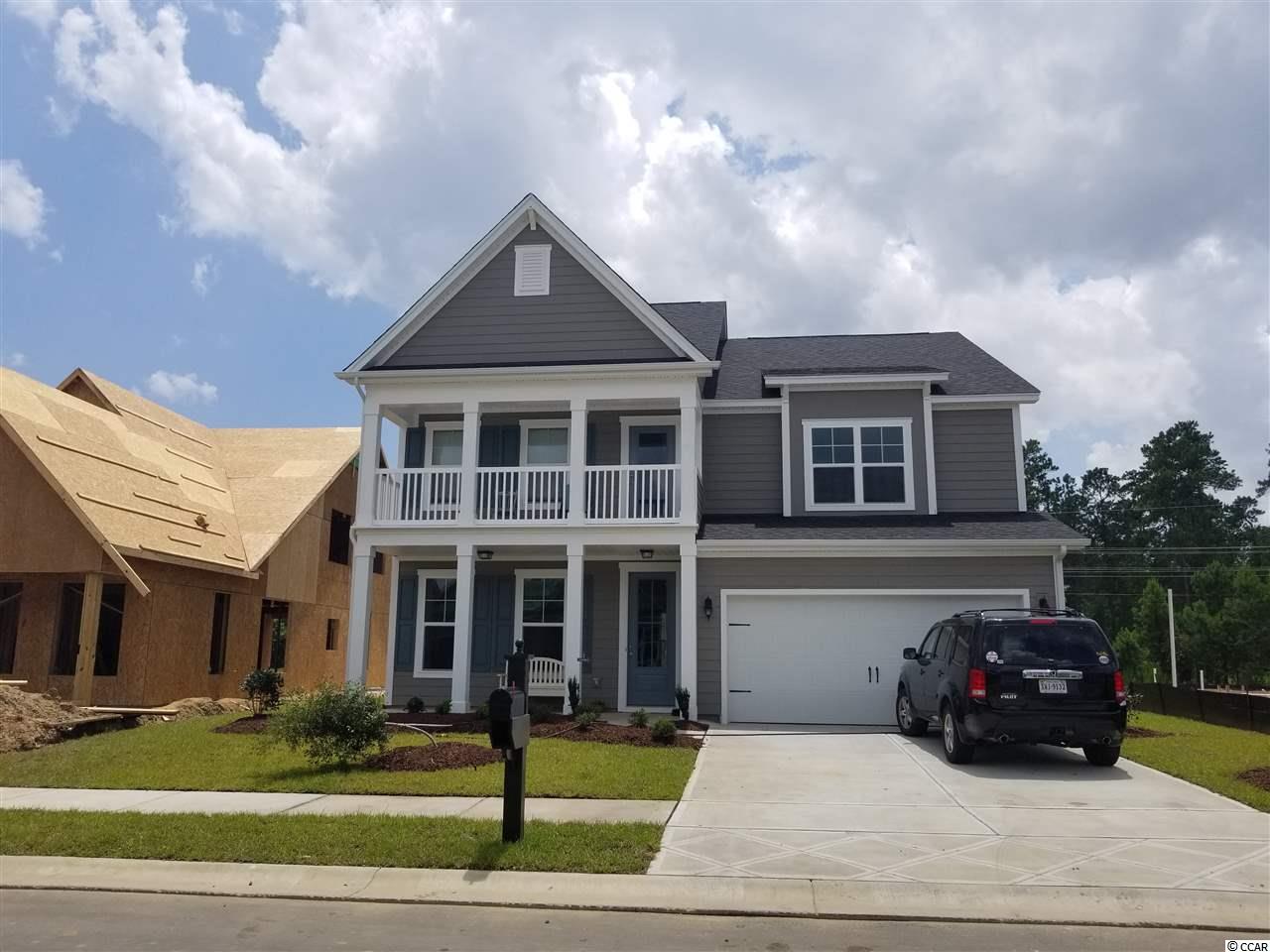 1559 Parish Way Myrtle Beach, SC 29577