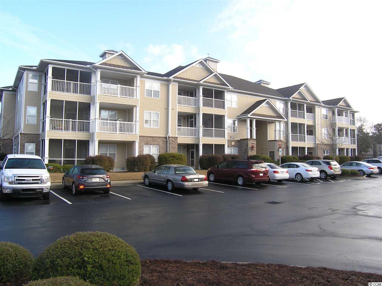 260 Crow Creek Dr. UNIT #22 Calabash, NC 28467