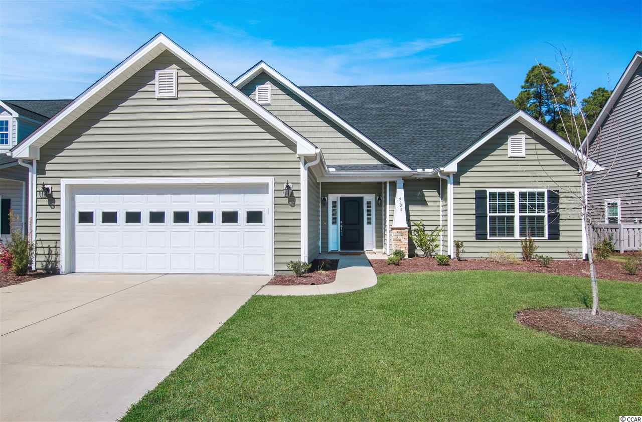 9528 Bald Cypress Ct. Myrtle Beach, SC 29579