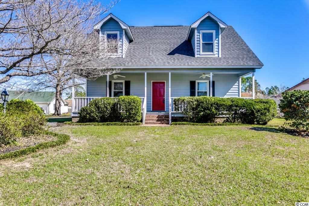 100 Carolina Ct. Myrtle Beach, SC 29588