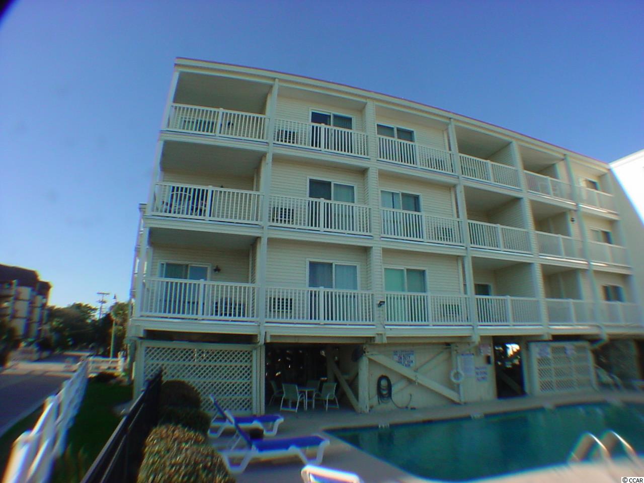 4315 S Ocean Blvd. UNIT #239 North Myrtle Beach, SC 29582