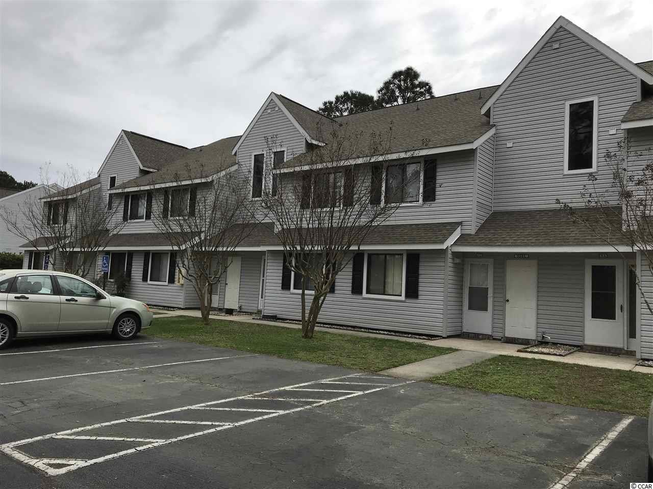 500 Fairway Village Dr. UNIT P Myrtle Beach, SC 29588