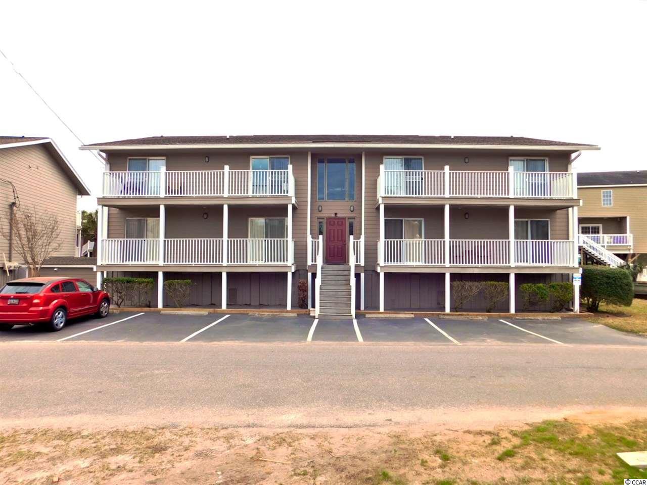 111 5th Ave. N UNIT E-17 Surfside Beach, SC 29575