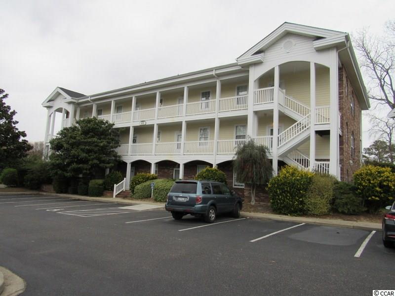 691 Riverwalk Dr. UNIT #103 Myrtle Beach, SC 29579