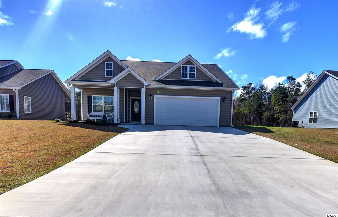 533 Irees Way Longs, SC 29568