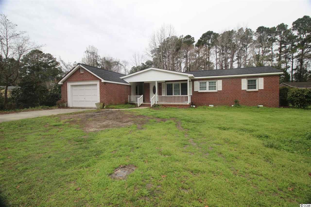 124 Midway Rd. Georgetown, SC 29440
