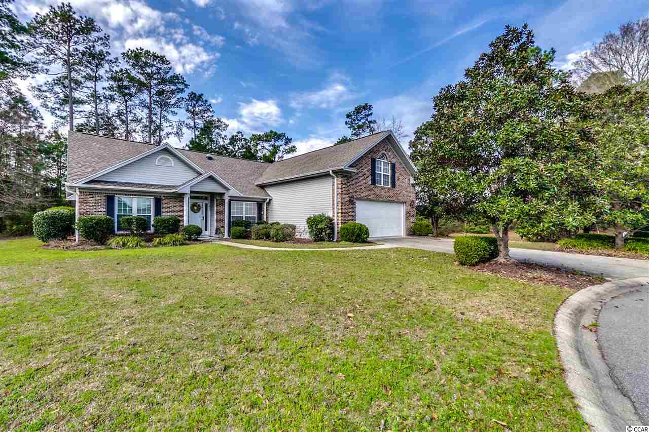 1453 Windwood Crossing Surfside Beach, SC 29575