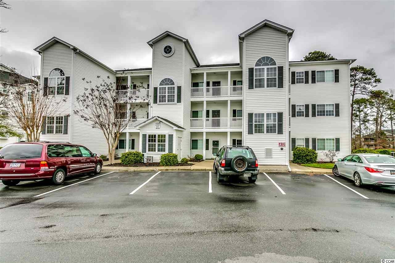 1525 Lanterns Rest Rd. UNIT #202 Myrtle Beach, SC 29579