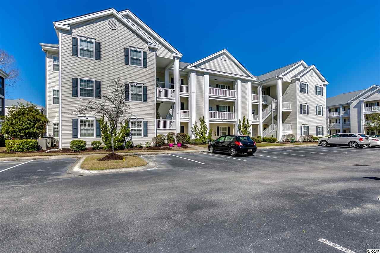 901 West Port Dr. UNIT #1802 North Myrtle Beach, SC 29582