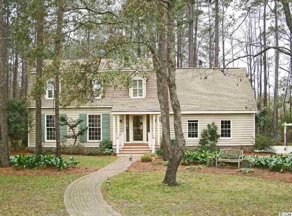 133 Otter Run Rd. Pawleys Island, SC 29585