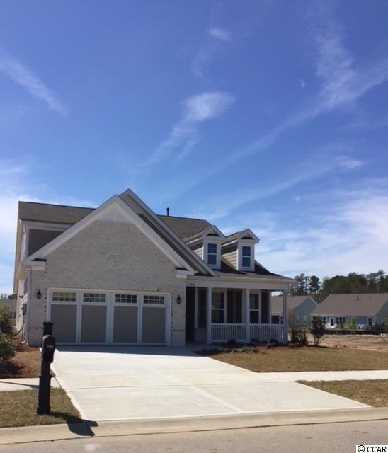 1984 Cresswind Blvd. Myrtle Beach, SC 29577