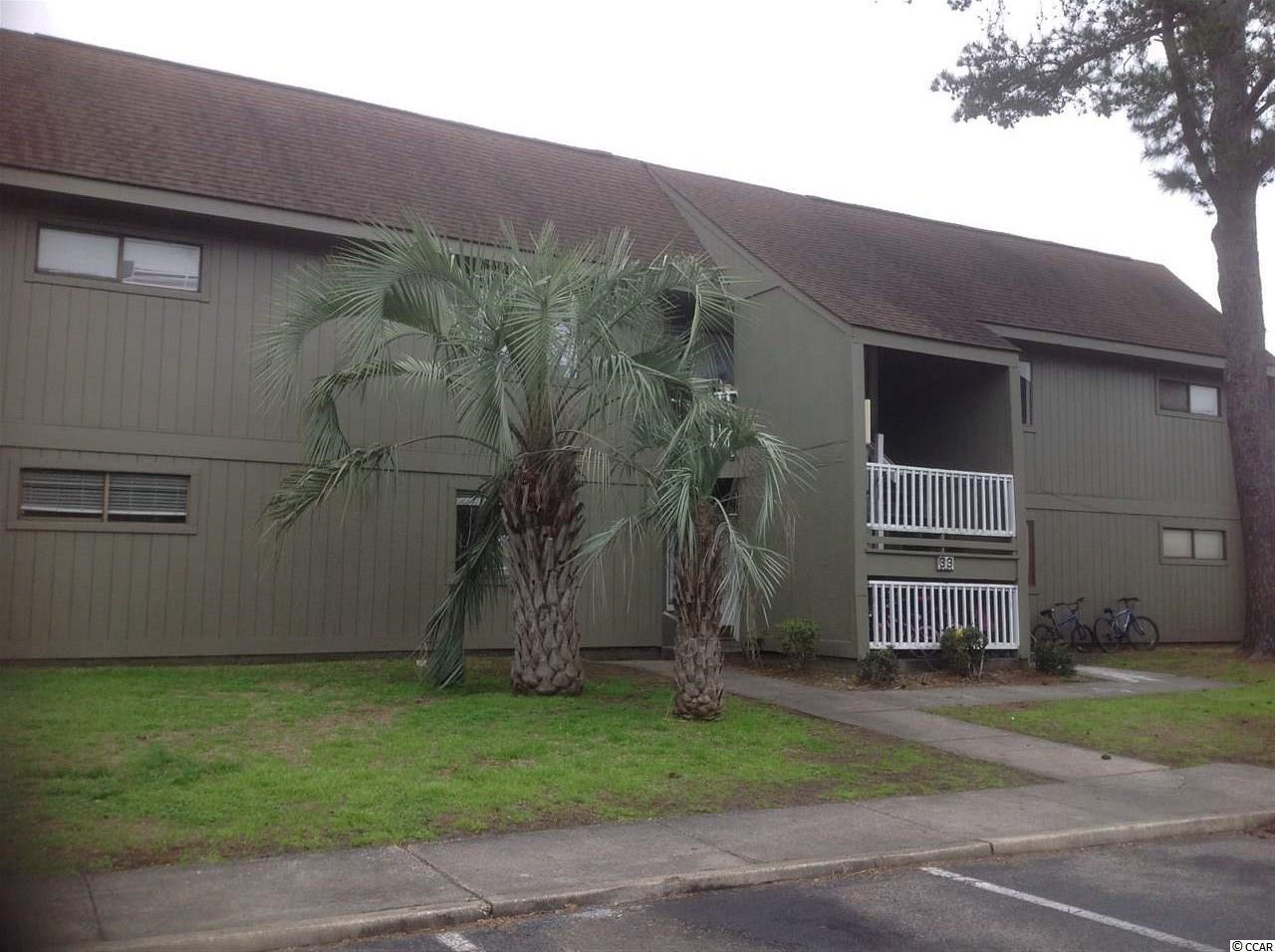 2000 Greens Blvd. UNIT 33A Myrtle Beach, SC 29577