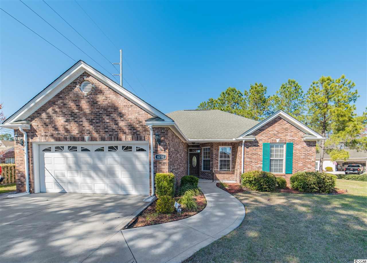 4236 Friendfield Trace Little River, SC 29566