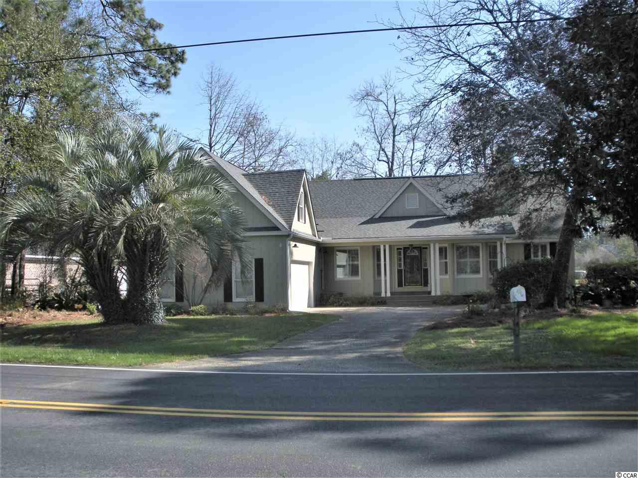 908 Hawthorn Dr. Pawleys Island, SC 29585