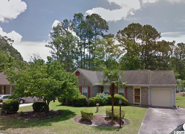 126 Wood Lake Dr. Murrells Inlet, SC 29576