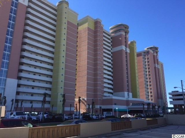 2711 S Ocean Blvd. UNIT #919 North Myrtle Beach, SC 29582