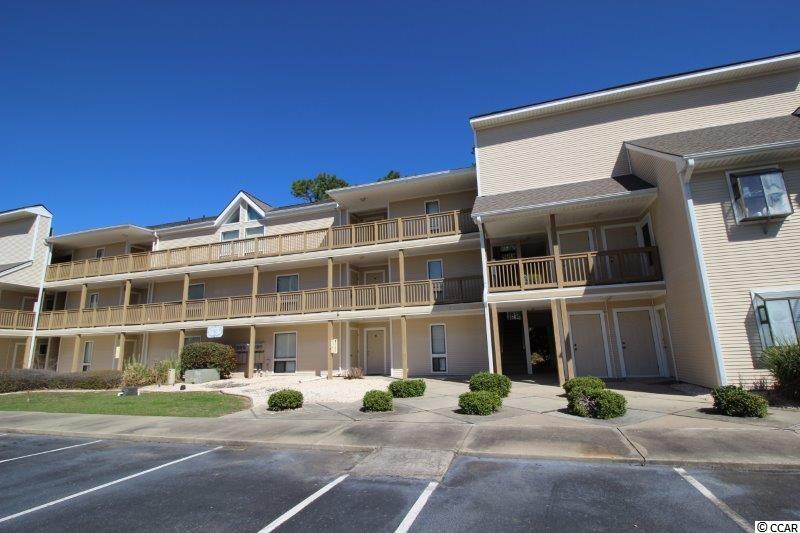 1025 Plantation Dr. UNIT 2325/26 Little River, SC 29566