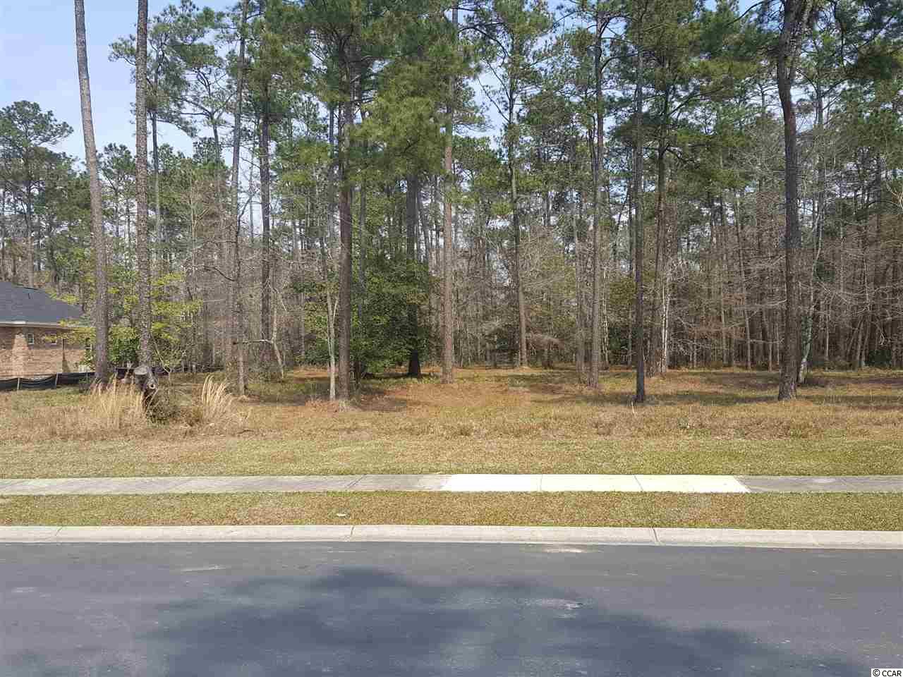 Lot 447 Timmerman Rd. Myrtle Beach, SC 29588