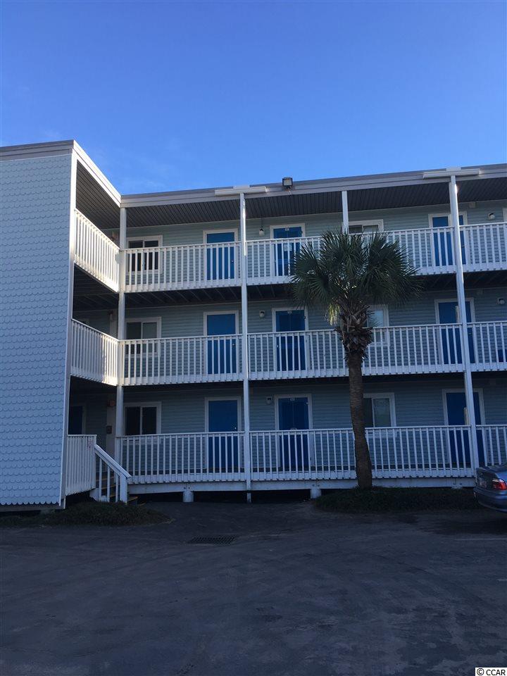 1809 S Ocean Blvd. UNIT A-3 North Myrtle Beach, SC 29582