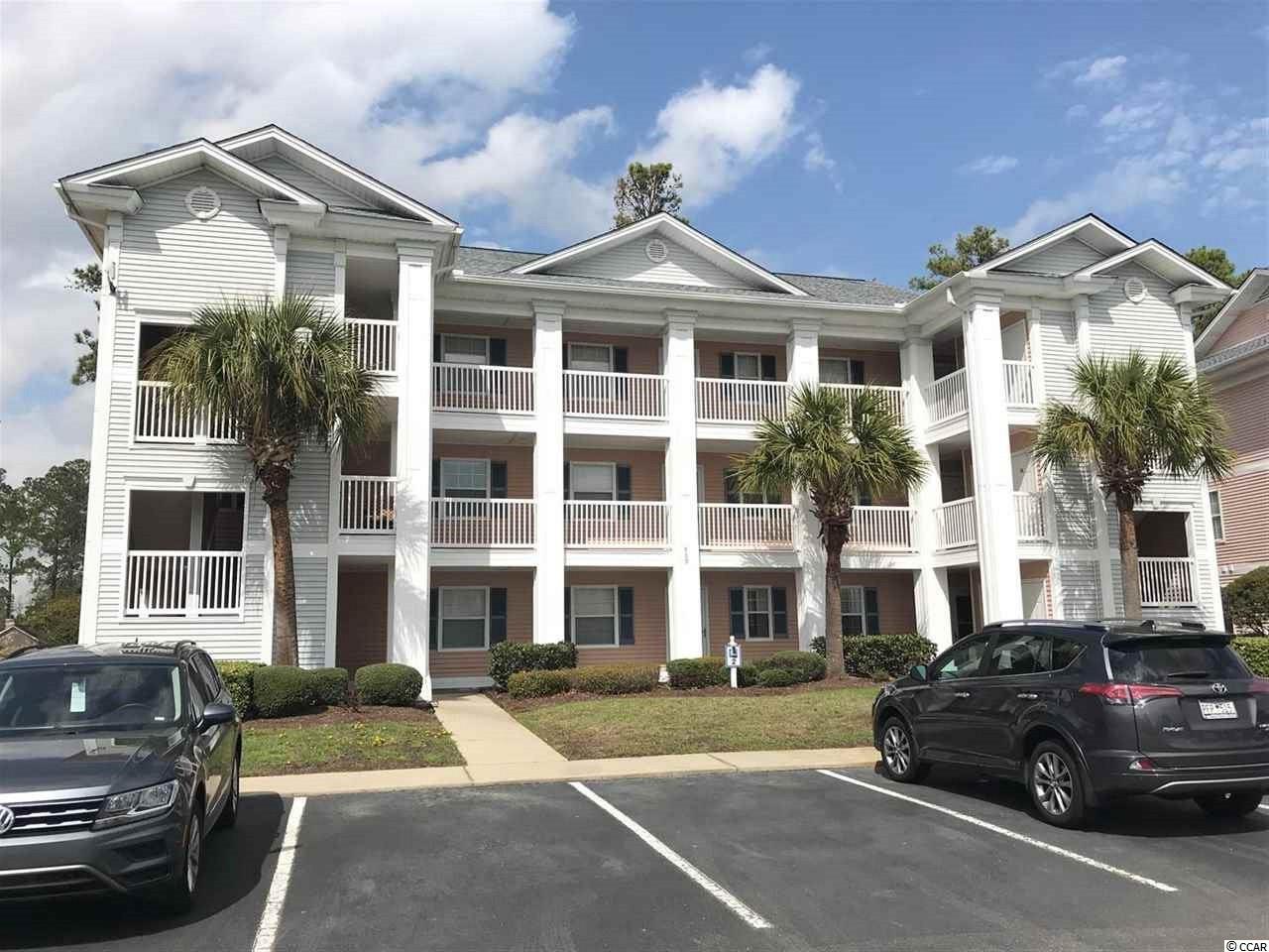 609 Waterway Village Blvd. UNIT 2-D Myrtle Beach, SC 29579