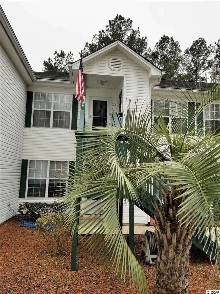 820 Fairway Dr. UNIT 1602-HH Longs, SC 29568