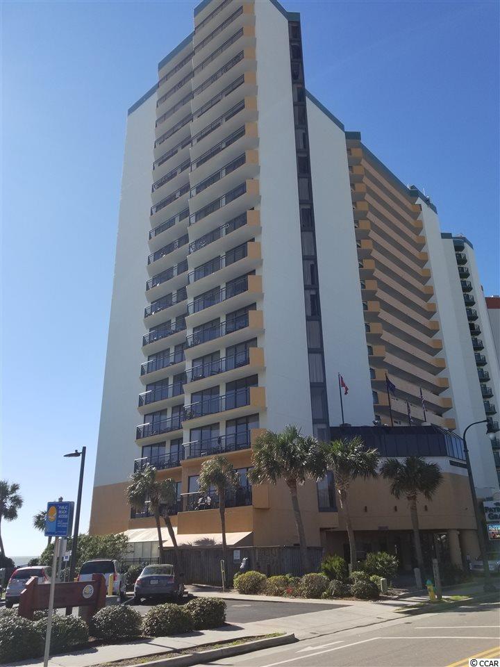 2710 N Ocean Blvd. UNIT #438 Myrtle Beach, SC 29577