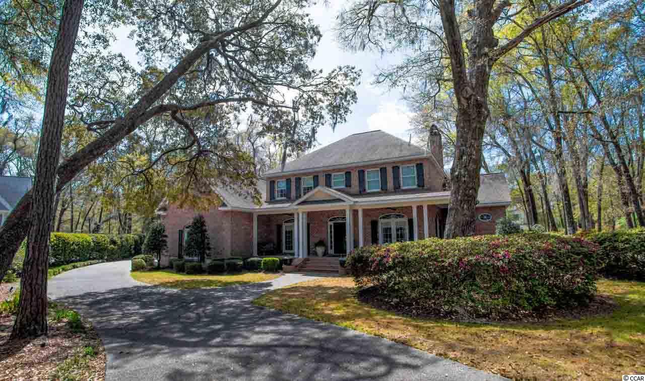 4502 Planters Row Ln. Murrells Inlet, SC 29576