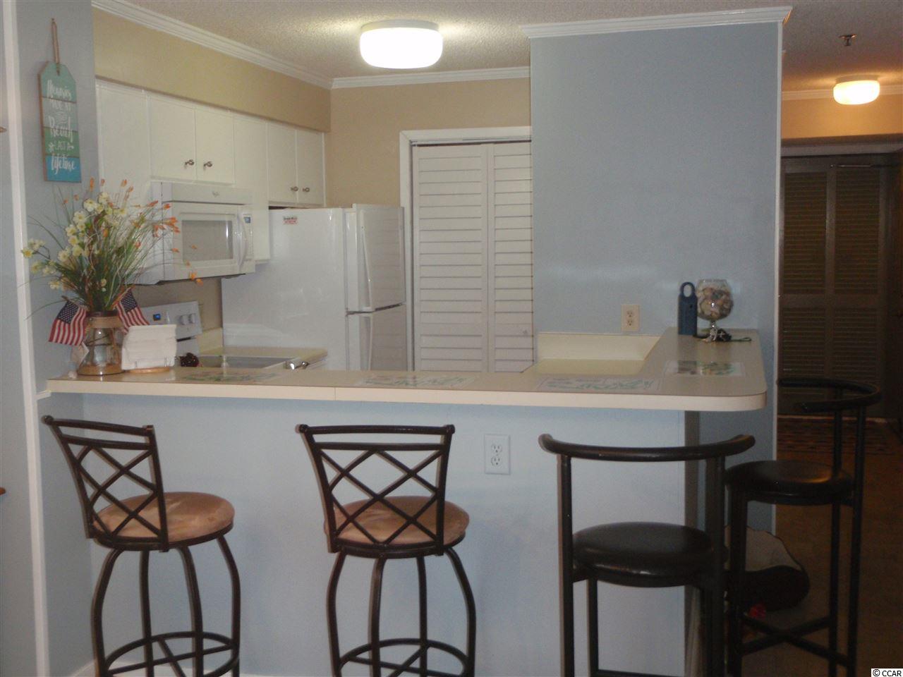 4350 Intercoastal Dr. UNIT #1201 Little River, SC 29566
