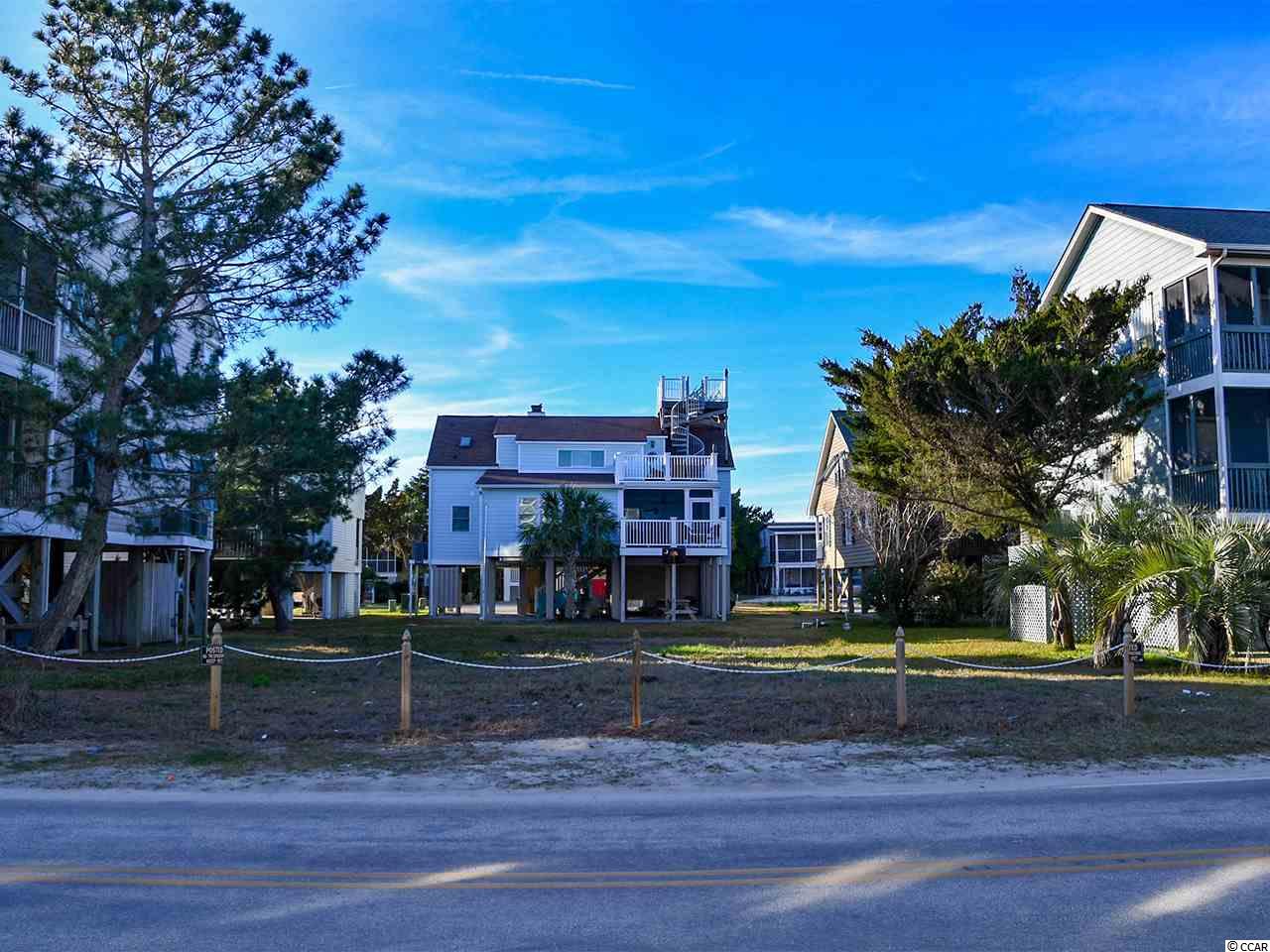 611 Springs Ave. Pawleys Island, SC 29585