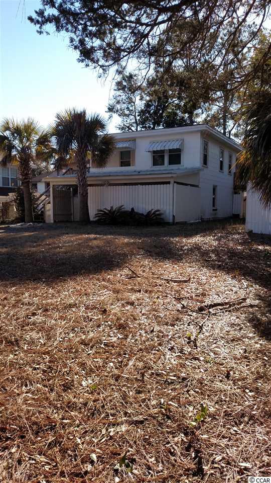 307 75th Ave. N Myrtle Beach, SC 29572