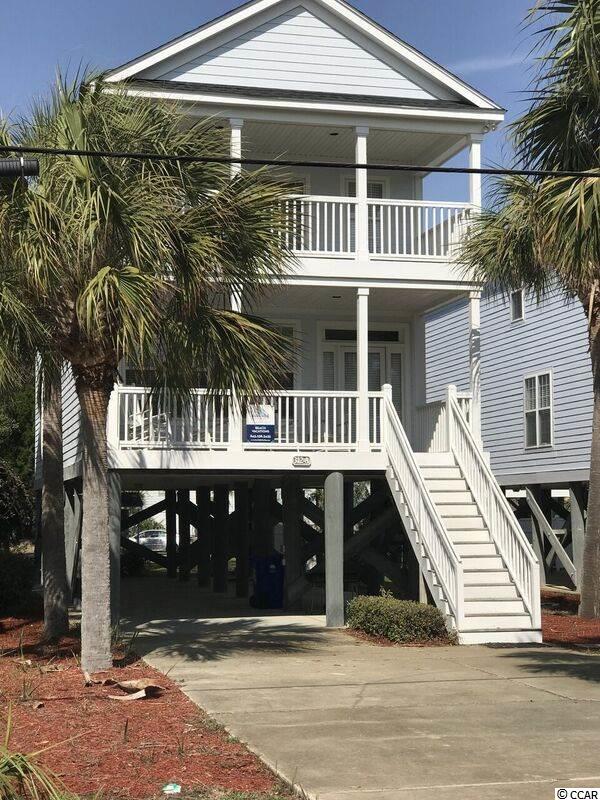 312 A N Ocean Blvd. Surfside Beach, SC 29575