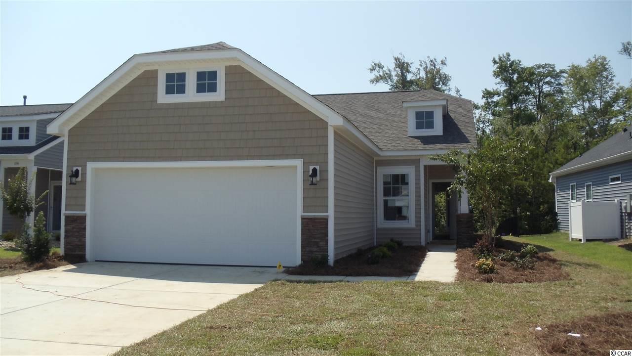 1192 Palm Crossing Dr. Little River, SC 29566