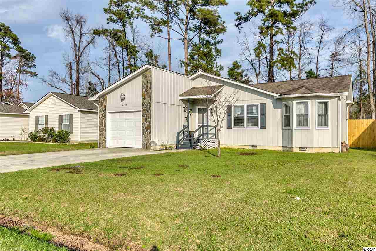 2702 Temperance Dr. Myrtle Beach, SC 29577