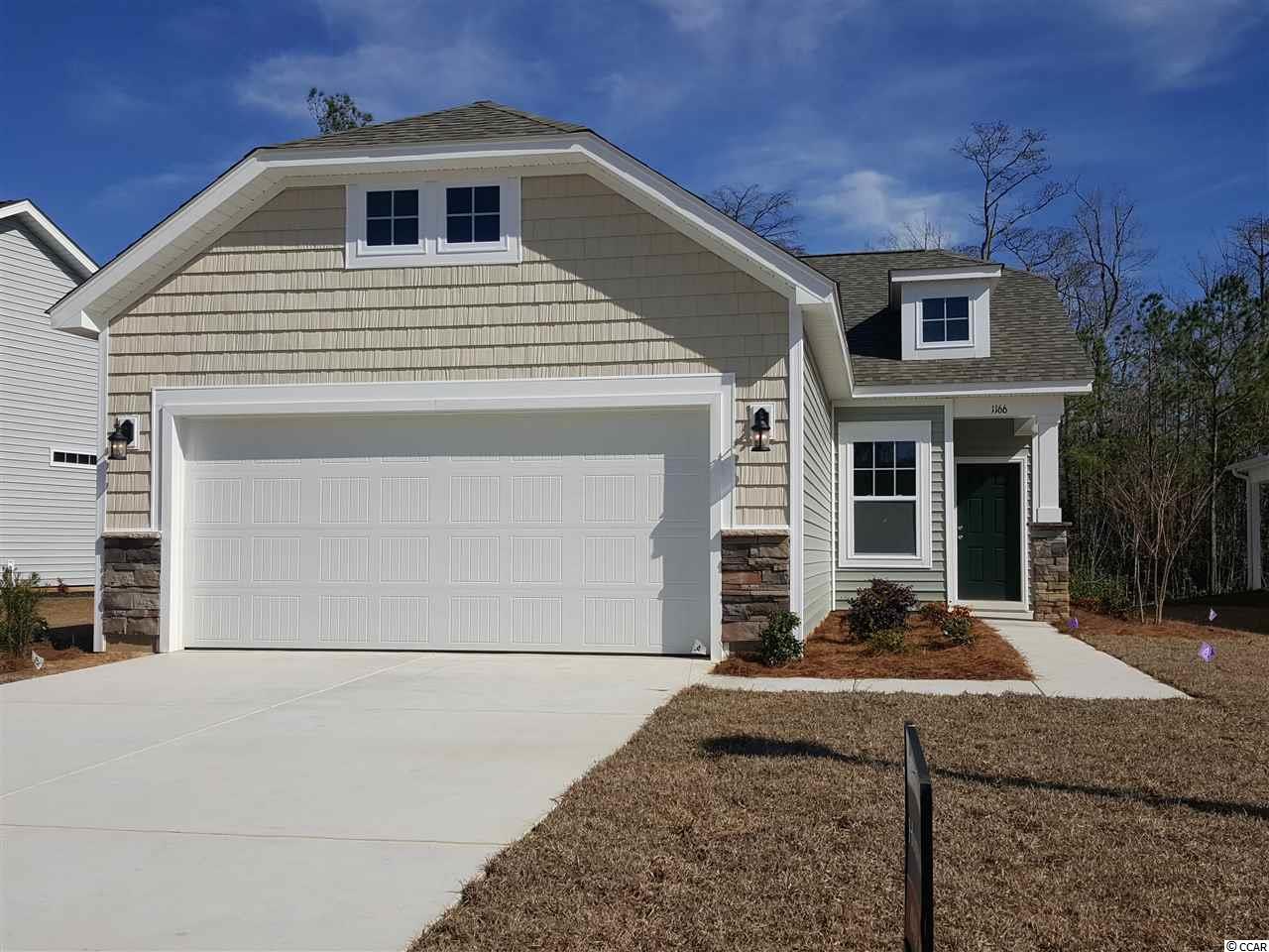 1166 Palm Crossing Dr. Little River, SC 29566