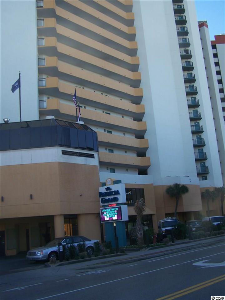 2710 N Ocean Blvd. UNIT #838 Myrtle Beach, SC 29577