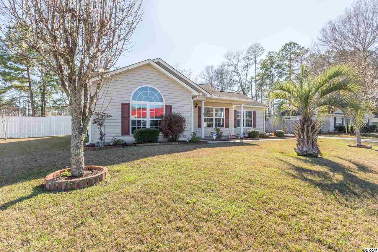 6976 Woodhaven Dr. Myrtle Beach, SC 29588