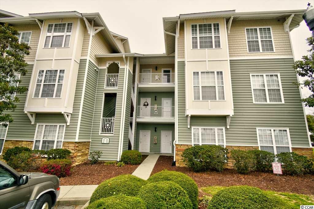 70 Addison Cottage Way UNIT #322 Murrells Inlet, SC 29576