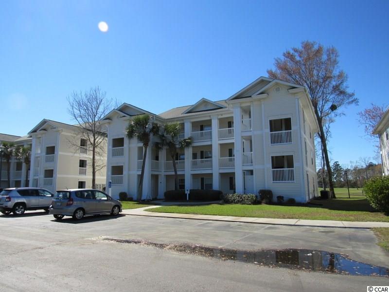 521 White River Dr. UNIT 21-E Myrtle Beach, SC 29579