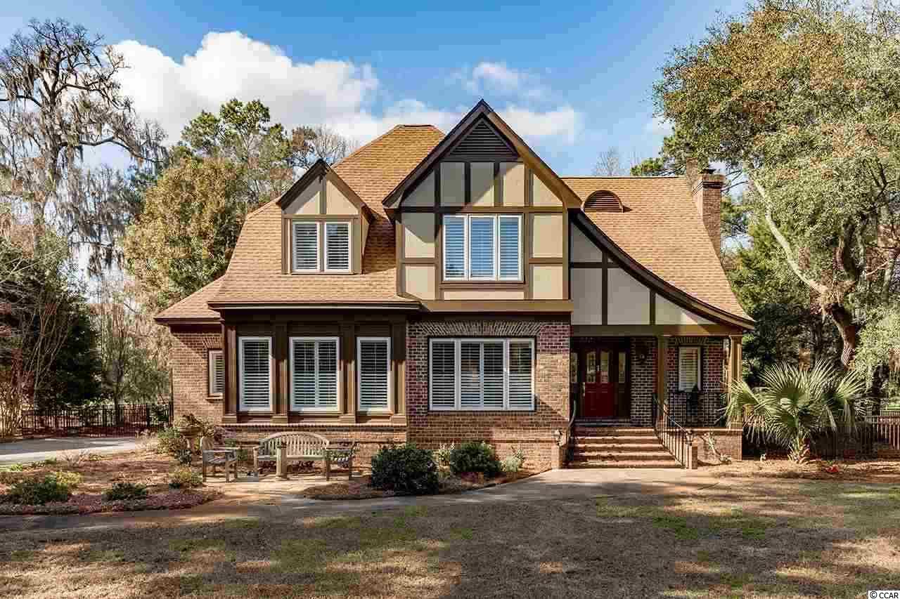 123 Pinckney Rd. Georgetown, SC 29440