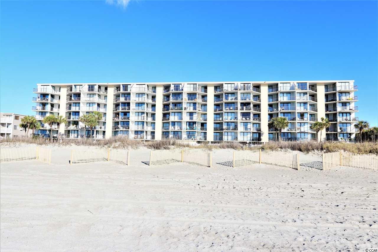 2101 S Ocean Blvd. UNIT F6 North Myrtle Beach, SC 29582