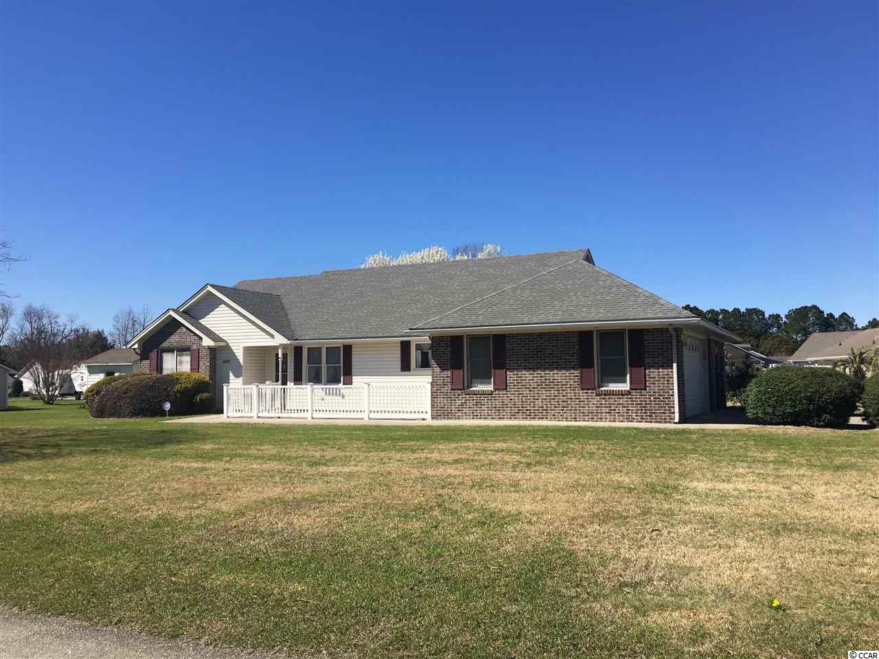 3979 Greenhead R. Little River, SC 29566