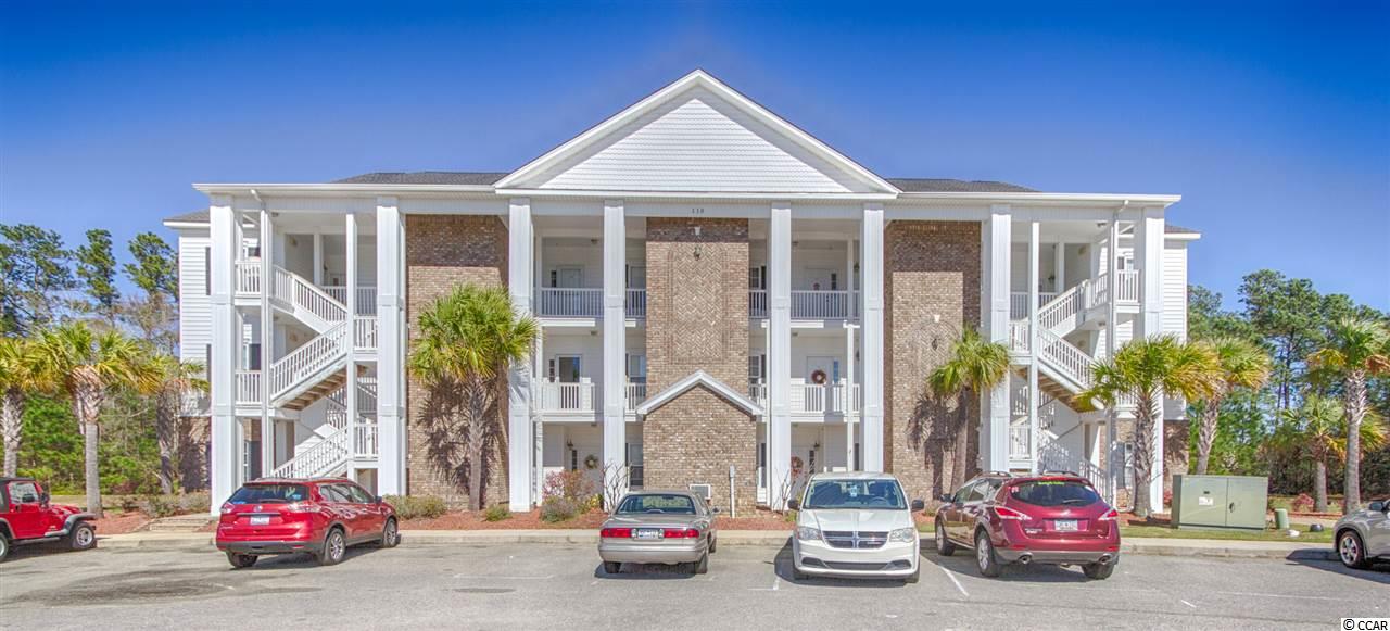 118 Birch N Coppice Dr. UNIT Unit 9 Surfside Beach, SC 29575