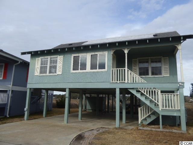 141 Easy St. Garden City, SC 29576