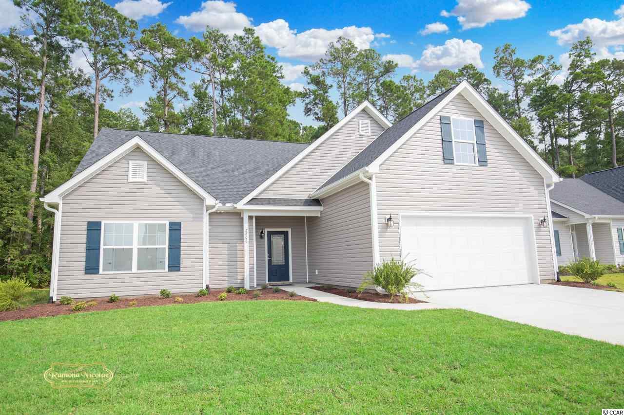 2800 Desert Rose St. Little River, SC 29566