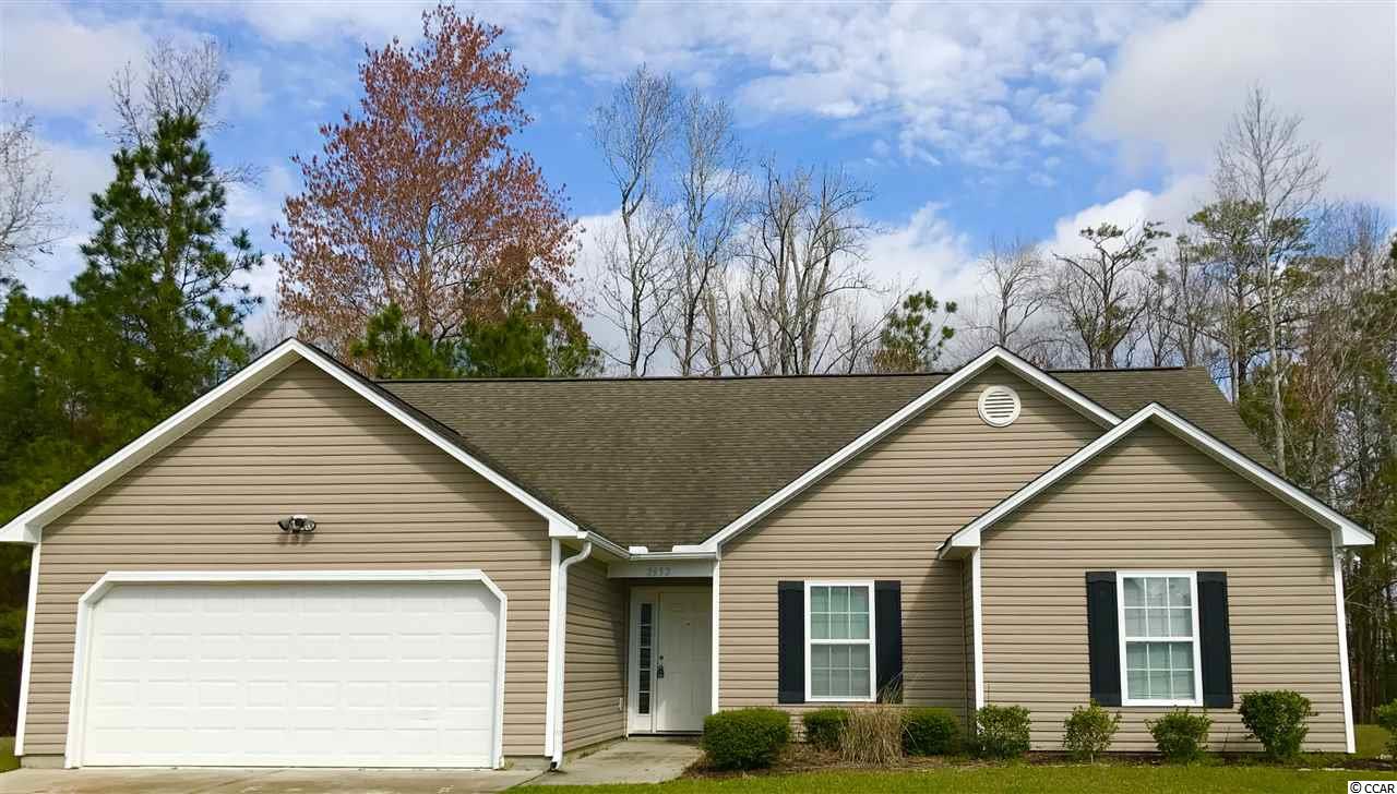 2632 Jasper St. Little River, SC 29566